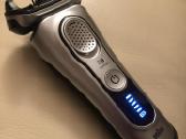 Braun series 9,8,7,5 Series 9pro,pro+ Philips 8000 - nuotraukos Nr. 5
