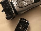 Braun series 9,8,7,5 Series 9pro,pro+ Philips 8000 - nuotraukos Nr. 13