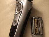 Braun series 9,8,7,5 Series 9pro,pro+ Philips 8000 - nuotraukos Nr. 14