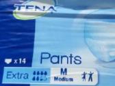 Sauskelnės kelnaitės Tena Pants.m ir L