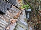 Lietvamzdžių, latakų ir stogų valymas - nuotraukos Nr. 18