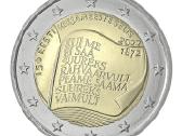 Estijos 2€ Sipsik 2026 ir kitos monetos - nuotraukos Nr. 16