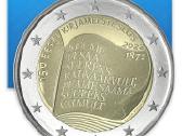 Estijos 2€ Sipsik 2026 ir kitos monetos - nuotraukos Nr. 15