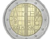 2026 Slovėnijos 2€ monetos! - nuotraukos Nr. 10