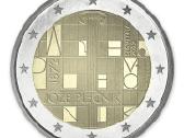 2026 Slovėnijos 2€ monetos! - nuotraukos Nr. 11