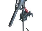 Variklis Haswing Osapian 30 40 55 lbs Protruar