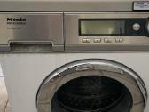 Skalbyklės Miele Profesional -Pramoninės - nuotraukos Nr. 10