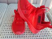 Puma sporbatukai 29 dydis