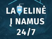 Išblaivinimas, detoksikacija, intoksikacija - nuotraukos Nr. 9