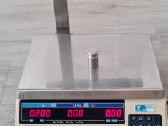 Prekybines svarstykles + Platformines iki 100kg.