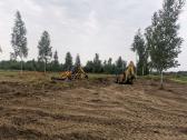 Račiokas, savivartis, vikšrinis bobcat, fiskaras - nuotraukos Nr. 23