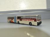 Nauji autobusai Setra autobusai Mastelis 1:87 (H0) - nuotraukos Nr. 2