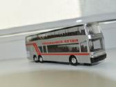 Nauji autobusai Setra autobusai Mastelis 1:87 (H0) - nuotraukos Nr. 4