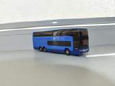Nauji Mercedes-benz ir Man autobusai 1:87 - nuotraukos Nr. 3