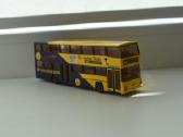 Nauji Mercedes-benz ir Man autobusai 1:87 - nuotraukos Nr. 4