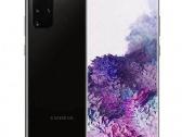 Naujas Samsung G986 Galaxy S20 Plus 5G su Garant. - nuotraukos Nr. 2