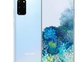 Naujas Samsung G986 Galaxy S20 Plus 5G su Garant. - nuotraukos Nr. 3