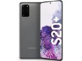 Naujas Samsung G986 Galaxy S20 Plus 5G su Garant.
