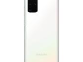 Naujas Samsung G986 Galaxy S20 Plus 5G su Garant. - nuotraukos Nr. 4
