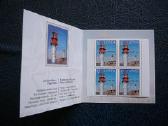 Svyturiai Latvija 2007 Mnh llt699b