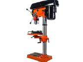Gręžimo staklės 2750w 16 mm + spaustuvai