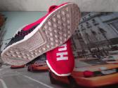 Adidas Nmd Hupharrell Human Race Scarlet Kedai. - nuotraukos Nr. 4