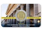 Belgija 2017 Gent universitetas Proof ir Bu - nuotraukos Nr. 5