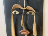 Paveikslas/skulptūra