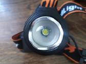 LED galvos žibintas - nuotraukos Nr. 3