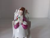 Foreign figurines