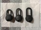 Xiaomi Mi Bluetooth Headset Basic dalims - nuotraukos Nr. 2