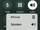 Xiaomi Mi Bluetooth Headset Basic dalims - nuotraukos Nr. 9