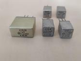 Kondensatoriai K50-12 K50-16 K50-35 K73-17 K78-2 - nuotraukos Nr. 12