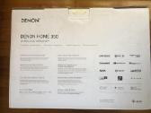 Denon Home 350 Black - nuotraukos Nr. 2