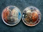 Belgijos Euro monetos - nuotraukos Nr. 2