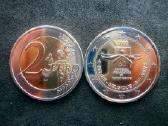 Belgijos Euro monetos - nuotraukos Nr. 4