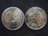 Belgijos Euro monetos - nuotraukos Nr. 5