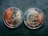 Belgijos Euro monetos - nuotraukos Nr. 6