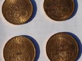 Perku auksinius JAV Usa Amerikos dolerius - nuotraukos Nr. 11