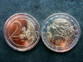 Italijos Euro monetos - nuotraukos Nr. 2