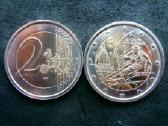 Italijos Euro monetos - nuotraukos Nr. 3