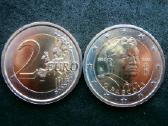Italijos Euro monetos - nuotraukos Nr. 5