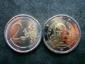 Italijos Euro monetos - nuotraukos Nr. 7