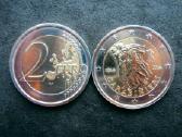 Italijos Euro monetos - nuotraukos Nr. 8