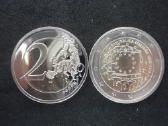 Italijos Euro monetos - nuotraukos Nr. 9