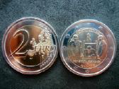 Italijos Euro monetos - nuotraukos Nr. 11