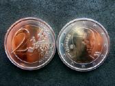 Italijos Euro monetos - nuotraukos Nr. 12