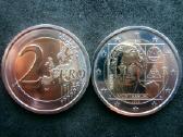 Italijos Euro monetos - nuotraukos Nr. 13