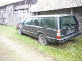 Volvo 940 dalimis