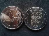 Prancūzijos Euro monetos - nuotraukos Nr. 3